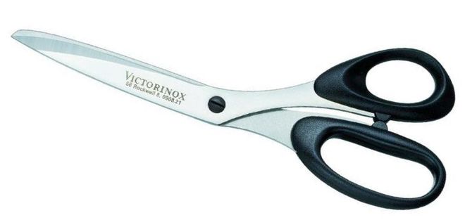 Household scissors 21 cm Victorinox right handed