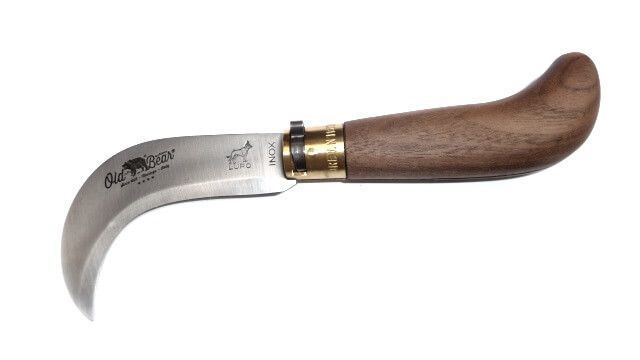 Serpette Old-Bear 309