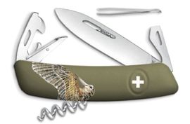 couteau suisse Swiza D03 Bécasse