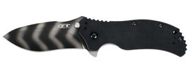 Zero Tolerance folding knife Model 0350TS