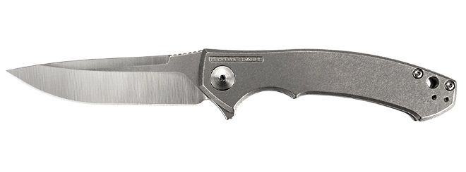 Zero Tolerance folding knife Model 0450