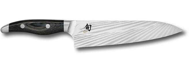 Chef's knife Kai Shun Nagare