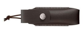 Opinel Alpine Etui aus Leder