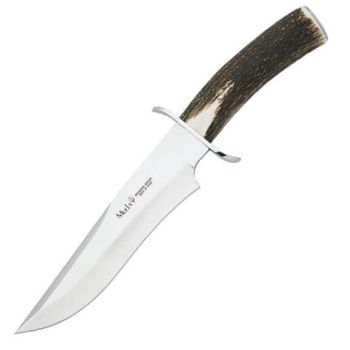 Bowie Muela Magnum 19 cm