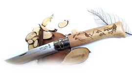 Opinel-Messer N° 8 sport rando