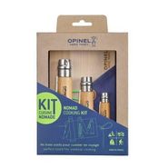 Opinel Nomad cooking kit