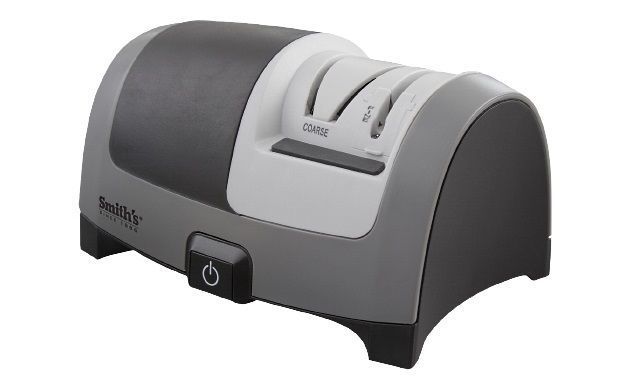Aiguiseur de couteaux électrique Smith's Diamond Edge 2