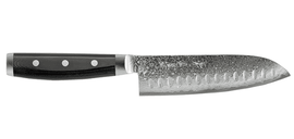 Yaxell damassé canif Buck Japon ZEN vg-10 Acier 12 cm 35502