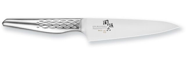 Japanese Paring knife Kai Seki Magoroku Shoso