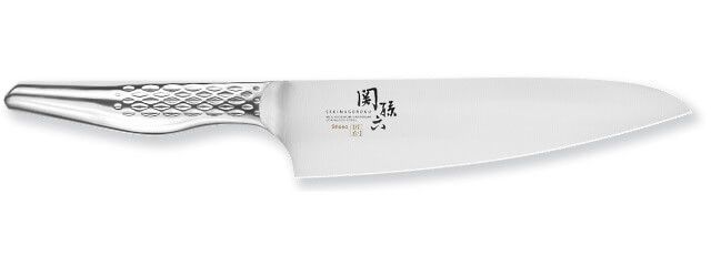 Japanische Kochmesser 18 cm Kai Seki Magoroku Shoso