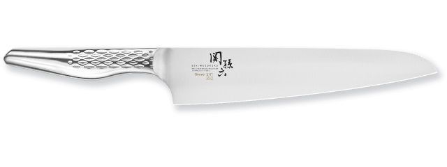 Japanese Chef's knife 21 cm Kai Seki Magoroku Shoso