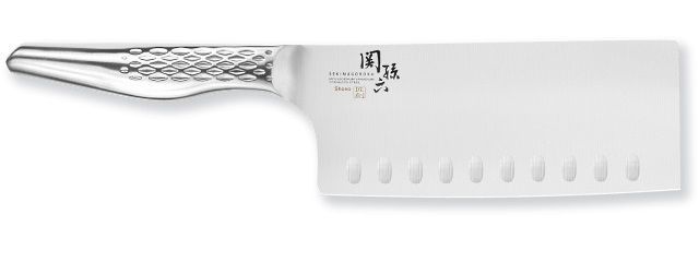 Chinese chef's knife Kai Seki Magoroku Shoso