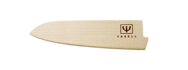 Etui pour couteau office Yaxell 12cm