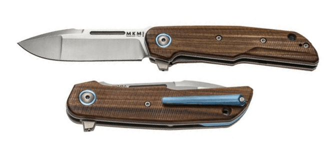 Folding Knife MKM CLAP LS01S