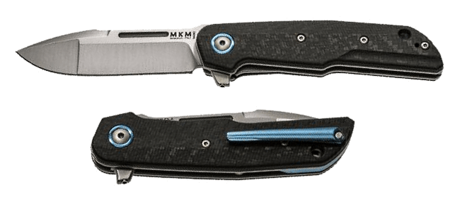 Folding Knife MKM CLAP LS01C