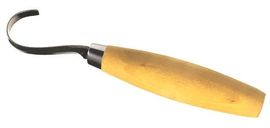 Couteau à sculpter le bois Mora 164