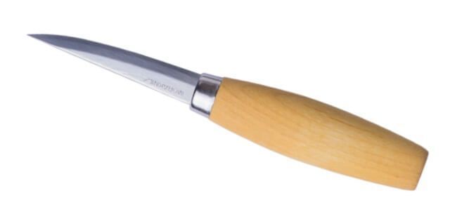 Mora Messer 106 für Holzschnitzerei