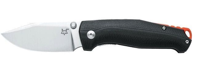 Folding Knife Fox Tur 523b