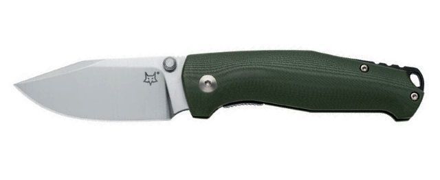 Folding Knife Fox Tur 523od