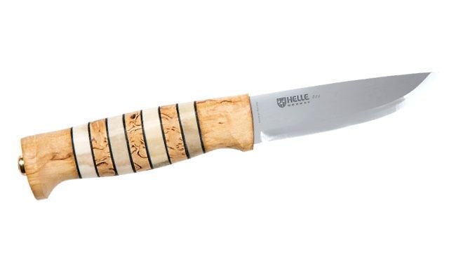 Helle Arv H014 Fixed blade knife