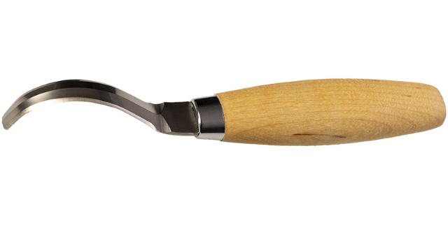 Mora Knife für Holzschnitzerei 163
