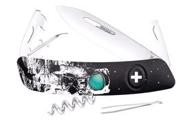 Swiza knife D03 Moonwalk 50