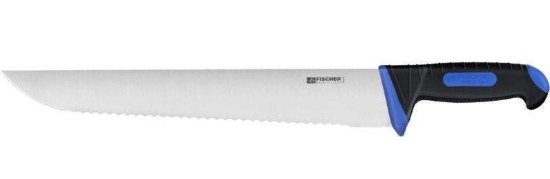 SHAN ZU 7" German stainless steel filleting knife - Boning knife for cutting mea