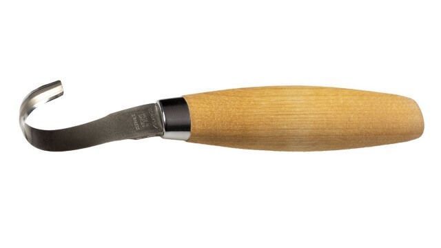 Mora Knife for wood carving 162