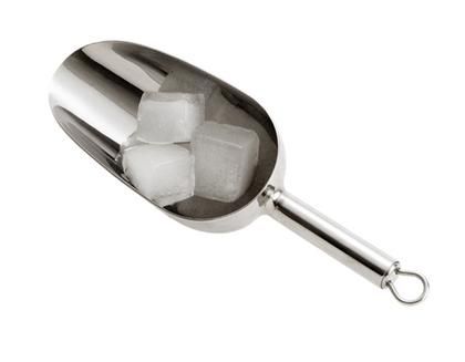 Ice shovel