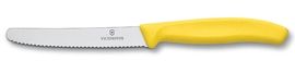 Flashy Tomatenmesser Victorinox - Klinge 11 cm