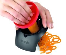 Endless Julienne cutter Triangle