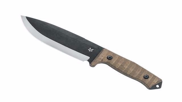 Dolch Fox Military Bushman FX609OD