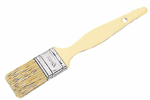 Pastry brush 50 mm