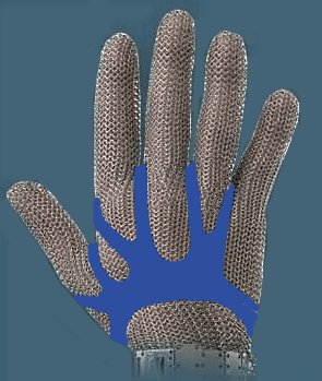 Glove fixer set of 10 pieces