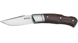 Boxer 111025 folding knife Böker Solingen