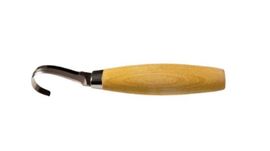 Mora Knife for wood carving 164 Left