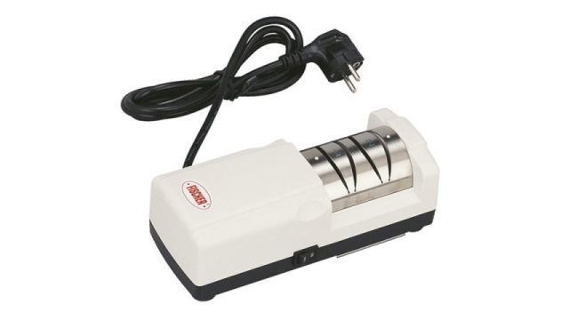 Fischer Bargoin 198 Elektroschärfer