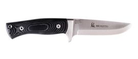 Brusletto Femund Norwegisches Jagdmesser BR-19935