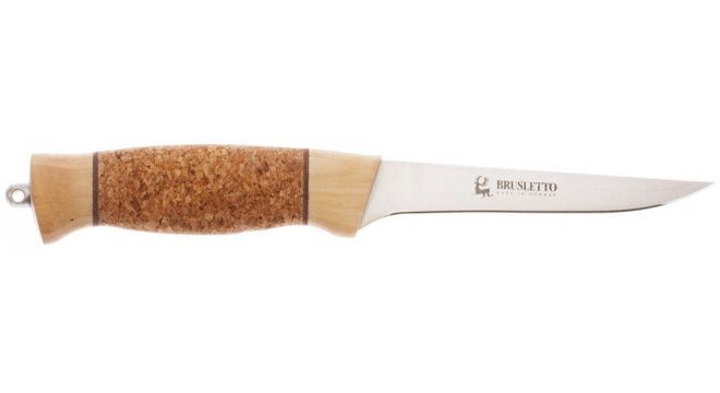 Fishing Knife for Beginners