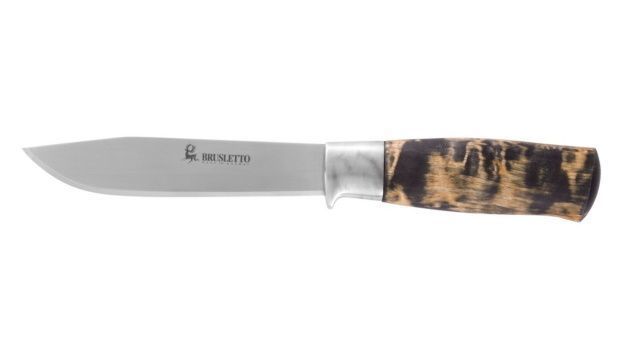 Brusletto Norwegian Outdoor Knives