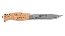 Brusletto Rago couteau de chasse norvégien BR-18702