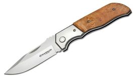 Boker Magnum Forest Ranger 42 Falzmesser