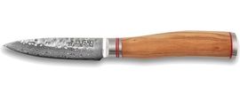 Wusaki Damascus 8008 VG10 paring knife