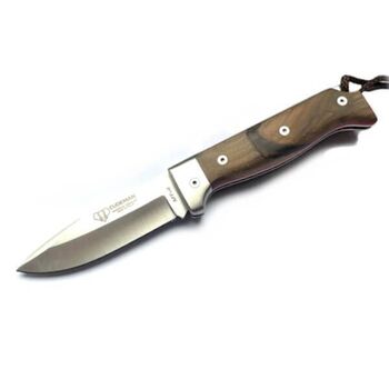 Survival pocket knife Cudeman 384G