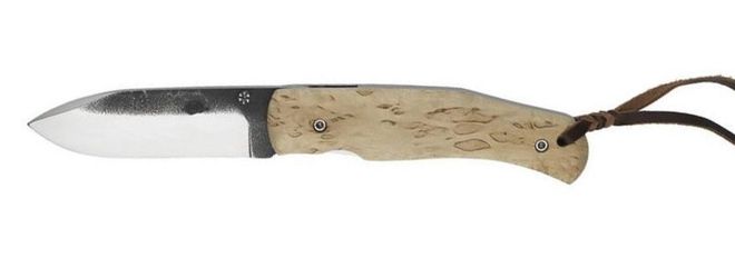 Outdoor folding knife Citadel Laika 63113