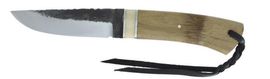Citadel Nordic 2009 Bamboo Hunting Knife