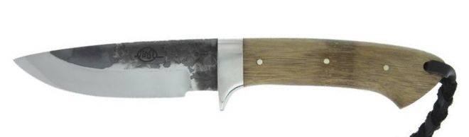 Zitadelle Baltic 2 Bambus-Jagdmesser