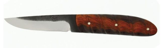 Zitadellen-Jagdmesser Mak-Preng Klappe