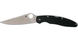 Spyderco Police 4 C07PBK4 Taschenmesser