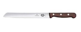 Victorinox Brotmesser 21 cm mit ahorn holzgriff 5.1630.21G